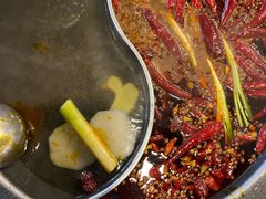 -川西坝子火锅(金沙1.0直营店)