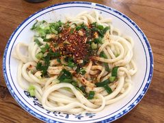-老白家面馆(测绘东路总店)