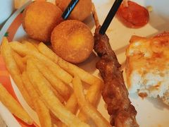 -比格比萨自助(宝山日月光店)