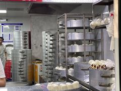 -天泽祥·鼓楼馒头(鼓楼店)