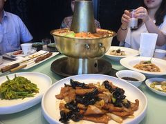 -鼓楼东街老火锅(鼓楼店)