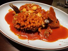 -童福兴·南京菜(老门东店)