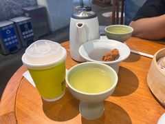 -苏小柳手作点心(控江旭辉分院)