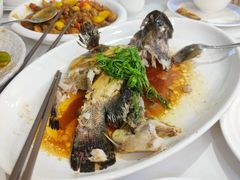 -东江海鲜酒家(艺都分店)