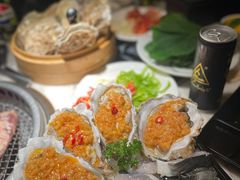 -火炉火自助餐(西直门凯德MALL店)