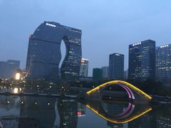 -中国杭州低碳科技馆
