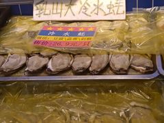 -三个渔夫·蒸汽海鲜(小白楼店)