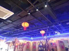 -鸽子窝(黄村店)