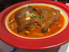 -大碗居·烤鸭·鱼头泡饼(天坛东门店)