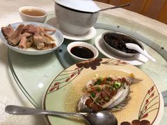 -腰记饭店(龙源路店)