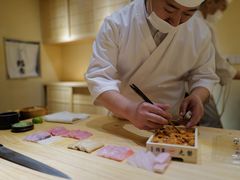 -鮨青(恒基名人购物中心店)