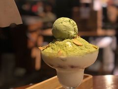 -I HOLIC艾豪丽披萨(KKone店)