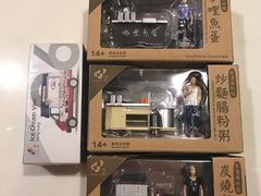 -LOG-ON(海港城店)