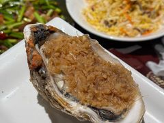 -1937青岛老味道·海肠捞饭·青岛菜(大鲍岛栈桥店)