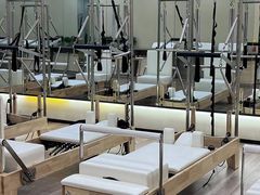 -FLARE STAR FITNESS(复地活力城店)