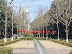 -苏州河梦清园环保主题公园