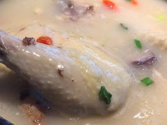 -鑫日千里马朝鲜族小馆(总店)