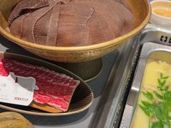 -巴奴毛肚火锅(悠唐购物中心店)