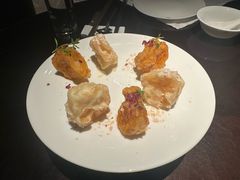 -领事馆19号中餐厅(厦门海景洲际酒店)