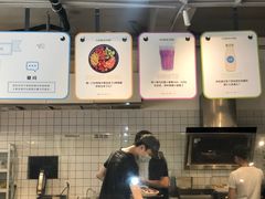 -轻净Clean&Pure(车公庙安徽大厦店)