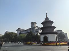 -金鹰国际购物中心(江都店)