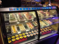 -领鲜活海鲜榴莲自助火锅(东门店)