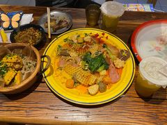 -北丐先生·野馄饨烧烤(雨花万象店)