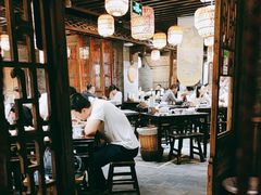 -南京大牌档(崇文门国瑞店)