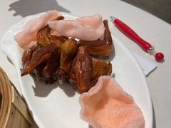 -潮福城潮州大酒楼(湖滨北路店)