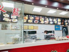 -冯鑫记南京鸭血粉丝汤(来燕路店)