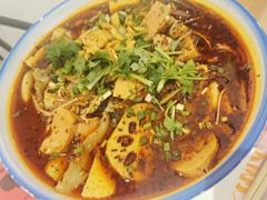 -食悦天美食广场(重庆IFS国金店)