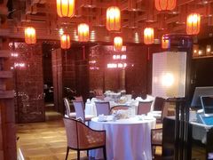 -南通滨江洲际酒店-东厨中餐厅