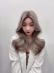 -妃格美发沙龙·烫发·染发