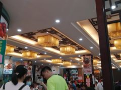 等位区-有腥气私房菜·寻味顺德