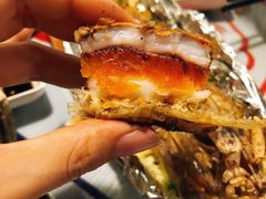 -辉记炭烧海鲜大排档·老字号(福田店)