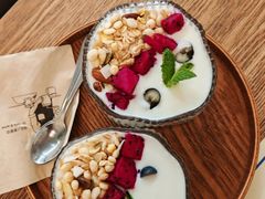 -沏点Trattoria意大利餐厅(新街口店)