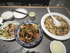 -彭城味道.地道徐州味(怡海花园店)