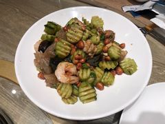 -小船渔村•大连菜•大连焖鱼(黄河路店)