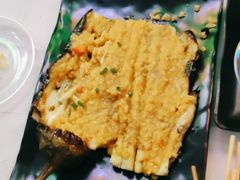 -云晓光头烧烤吧(新大陆广场店)