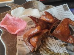 -蝴蝶里·粤菜·点心(滨江龙湖店)