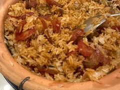 腊味原味煲仔饭-日昌餐馆(亦庄店)