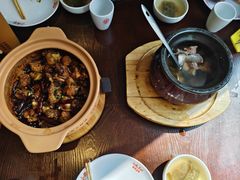 -小柴米·传统江西菜(万寿宫店)
