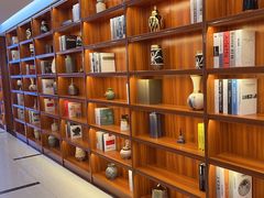 -香山湖渔家大院