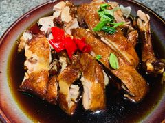 王府泡椒鸡-南京大牌档(之心城店)