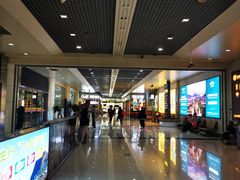 -丽江三义国际机场