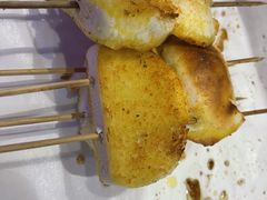 -正通记·哈尔滨烧烤·炭烤鸽子(七宝万科国际店)