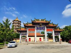 -海天禅寺