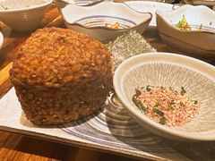 -橘焱胡同烧肉夜食(BFC外滩金融中心店)