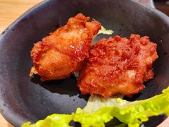 -合点寿司(金虹桥商场店)