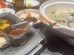 -阿明小菜·海鲜·上海菜(梅陇店)